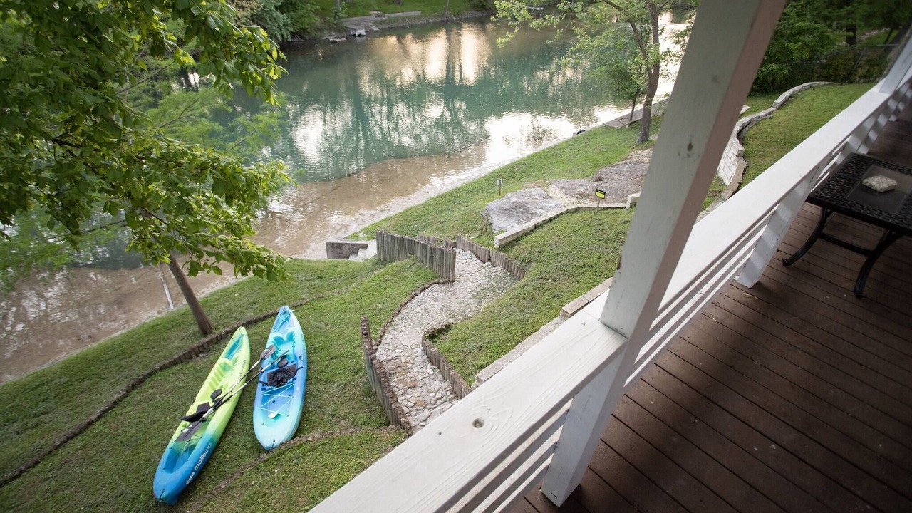 Photo of Others in New Braunfels