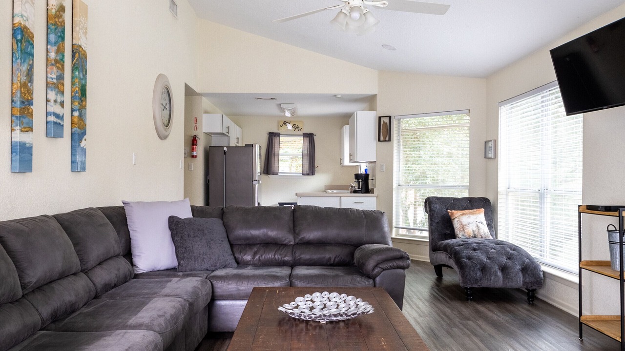 Photo of Bedroom in New Braunfels