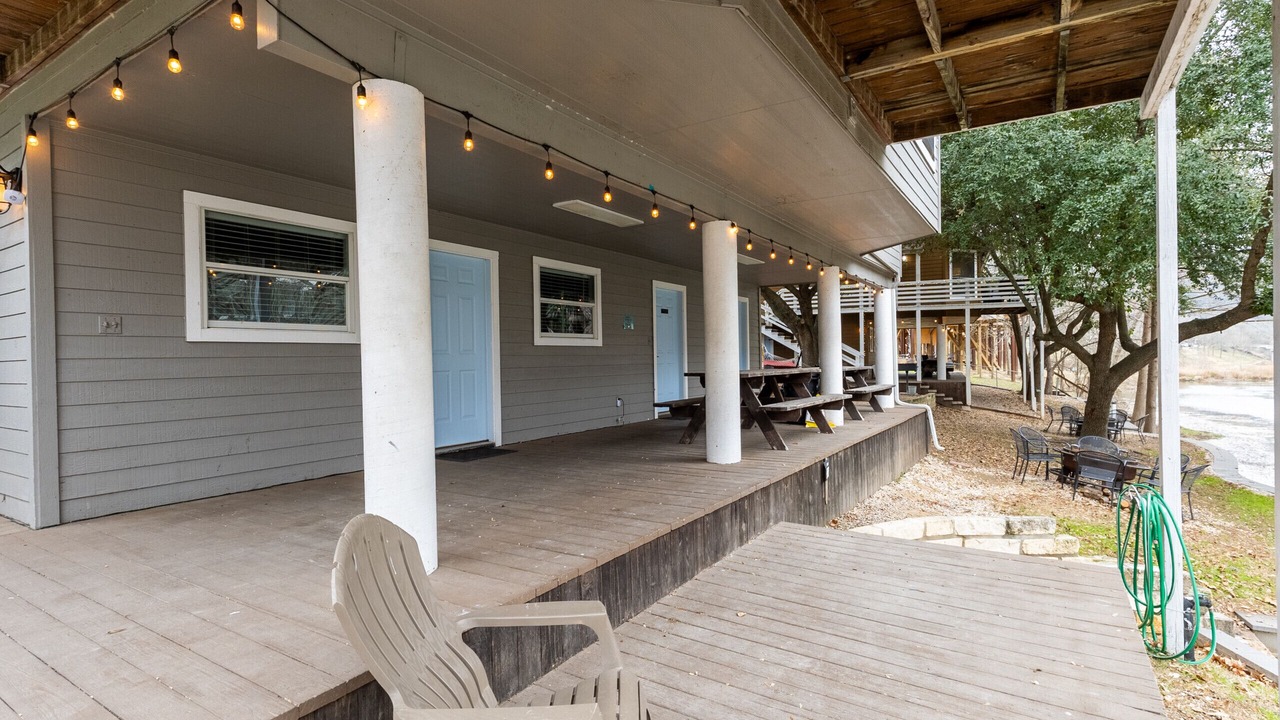 Photo of Outdoor in New Braunfels