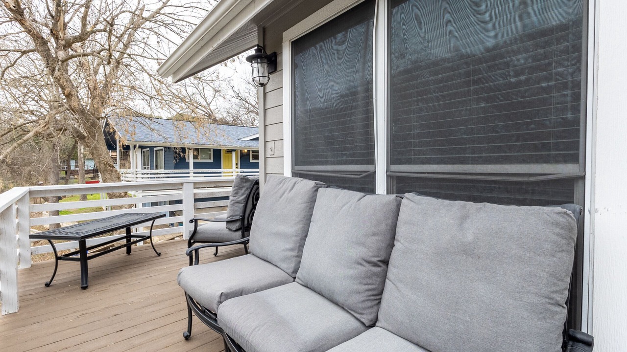Photo of Outdoor in New Braunfels