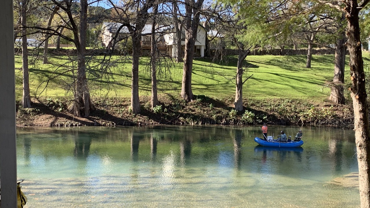 Photo of Others in New Braunfels