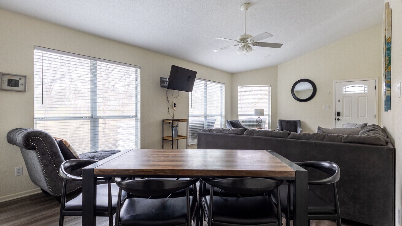 Photo of Bedroom in New Braunfels