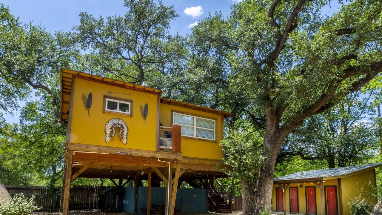 Photo of Others in New Braunfels