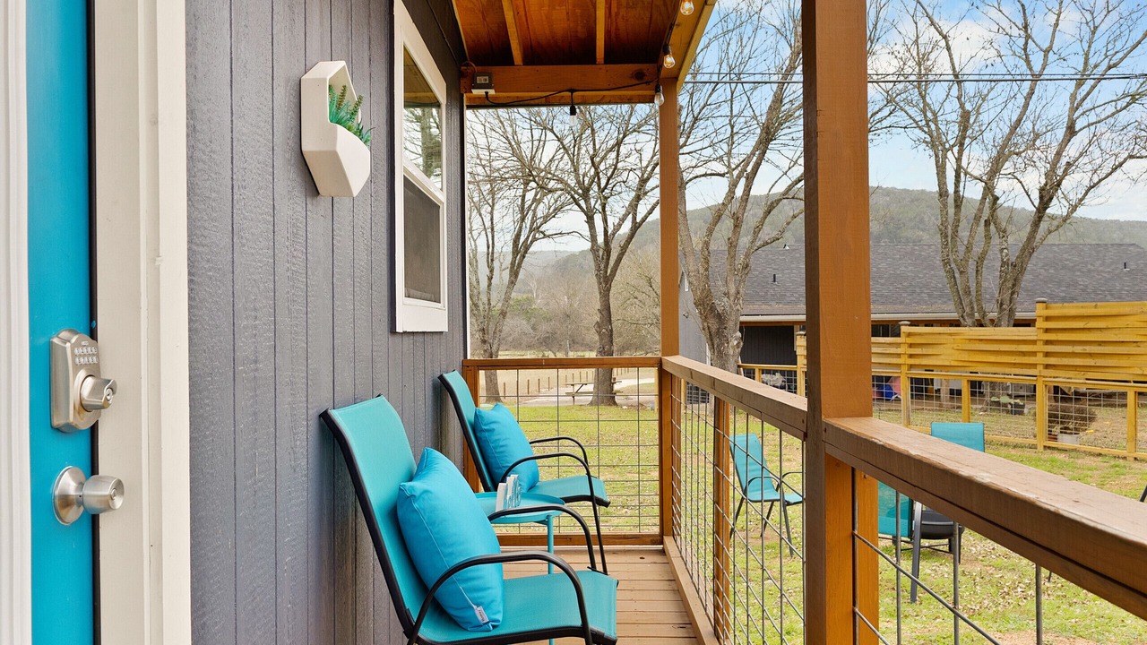 Photo of Outdoor in New Braunfels