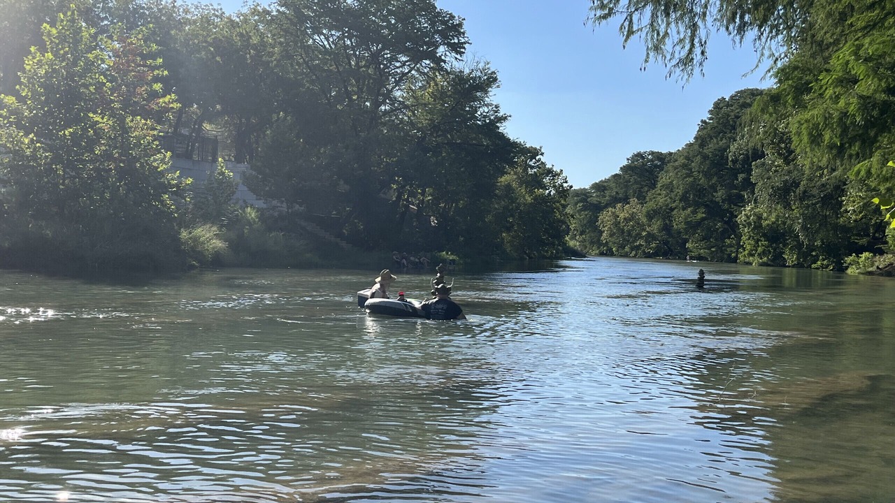 Photo of Others in New Braunfels