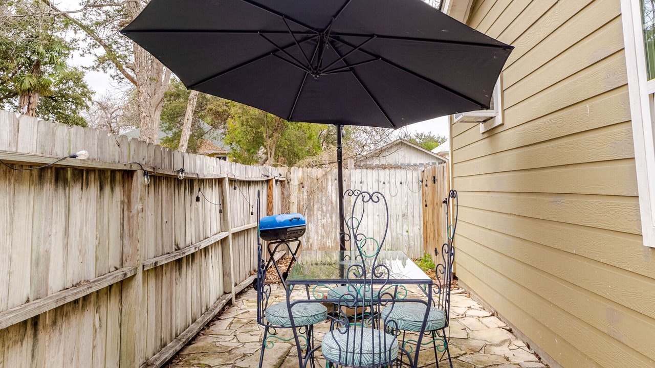 Photo of Outdoor in Seguin