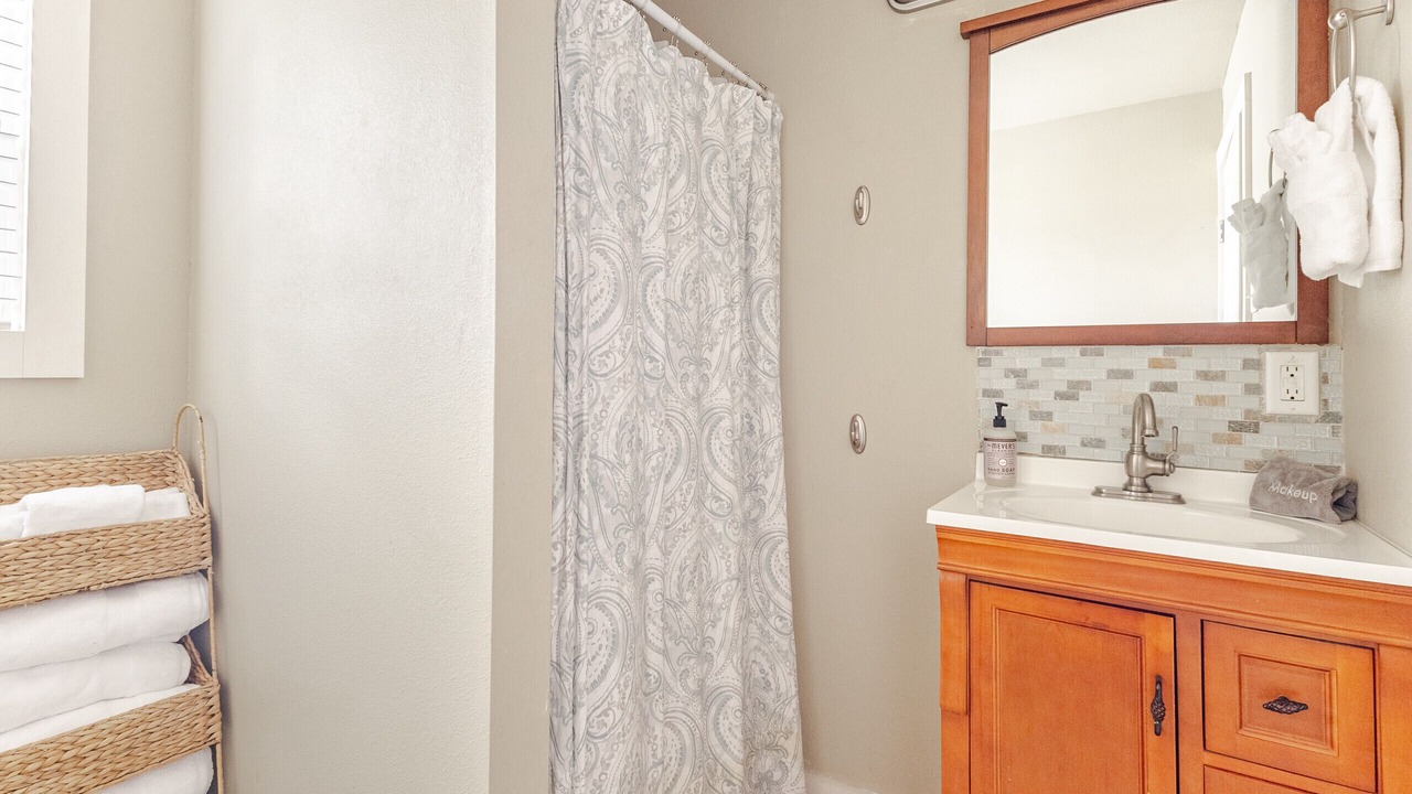 Photo of Bathroom in Seguin