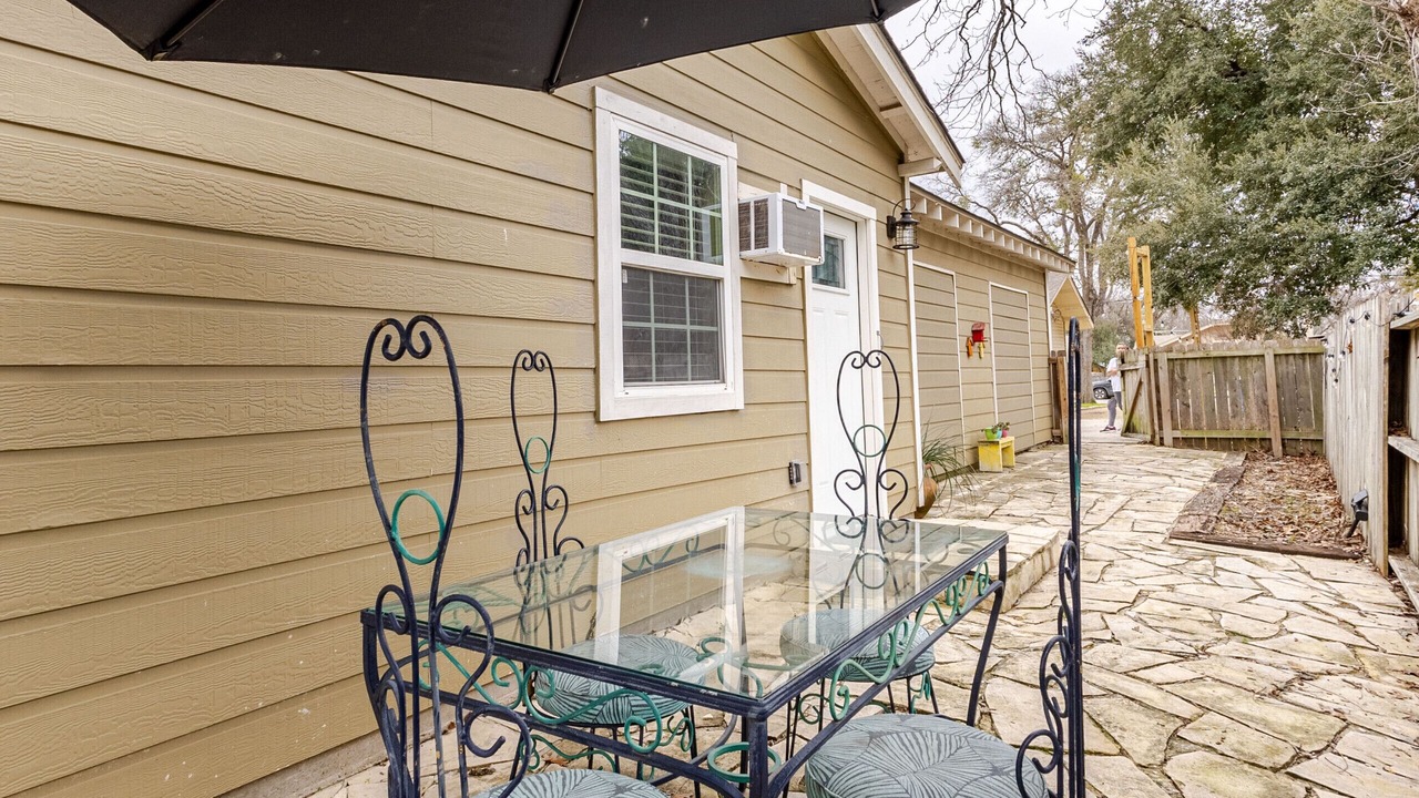 Photo of Outdoor in Seguin