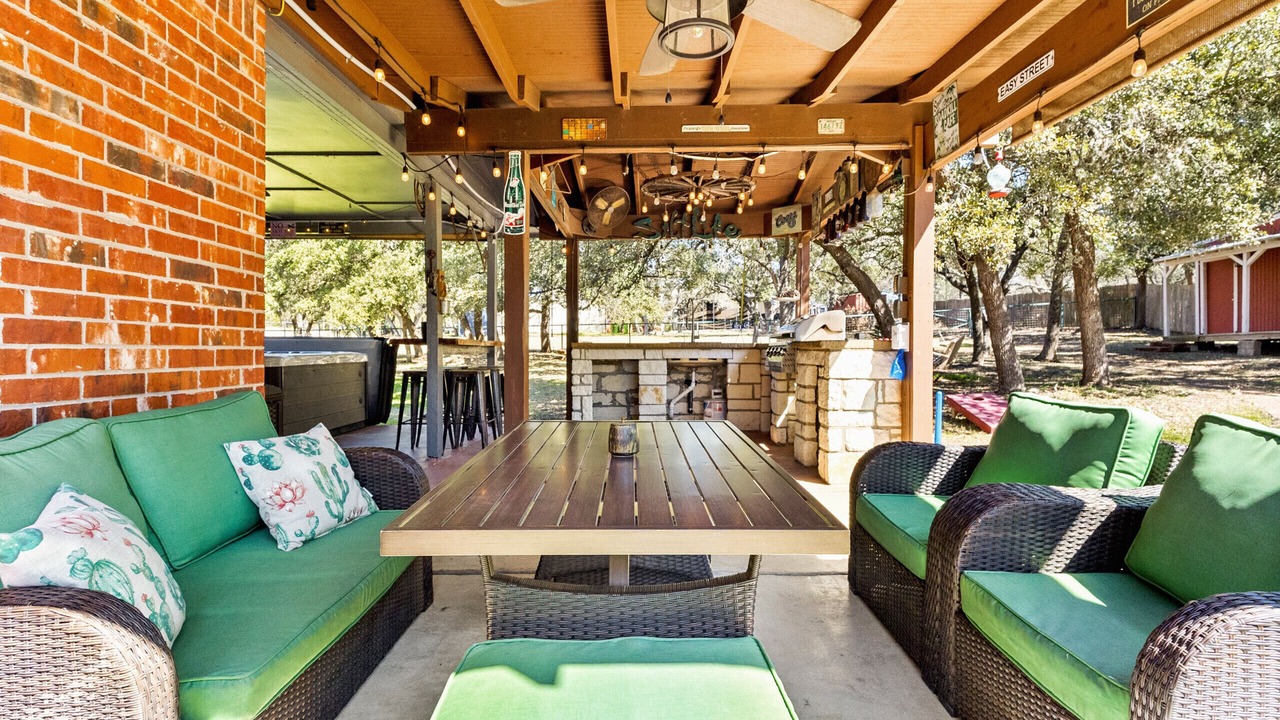 Photo of Outdoor in Canyon Lake