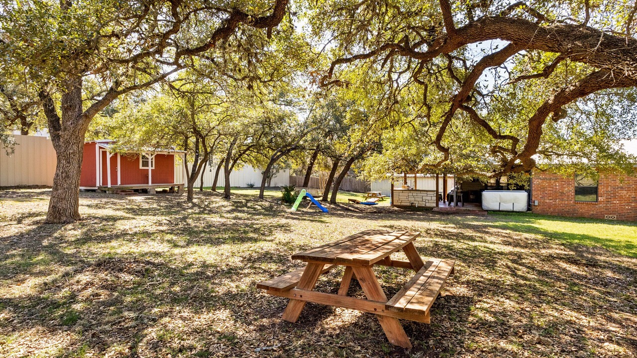 Photo of Outdoor in Canyon Lake