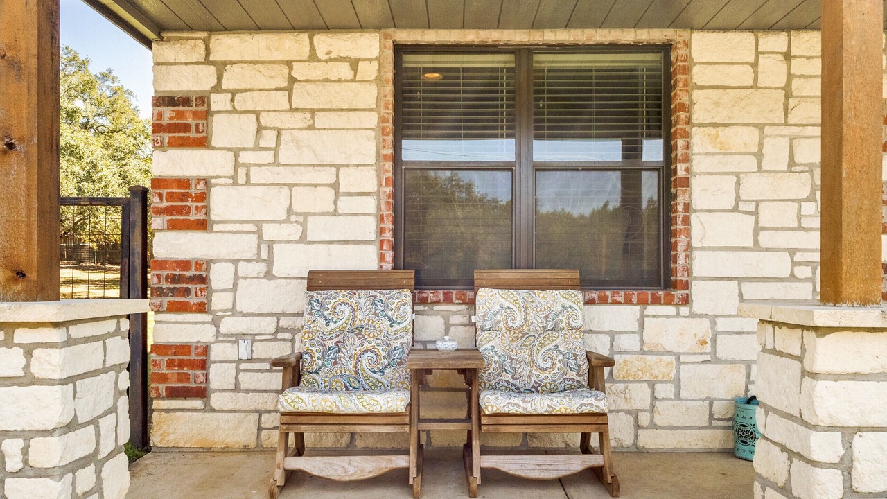 Photo of Outdoor in Canyon Lake