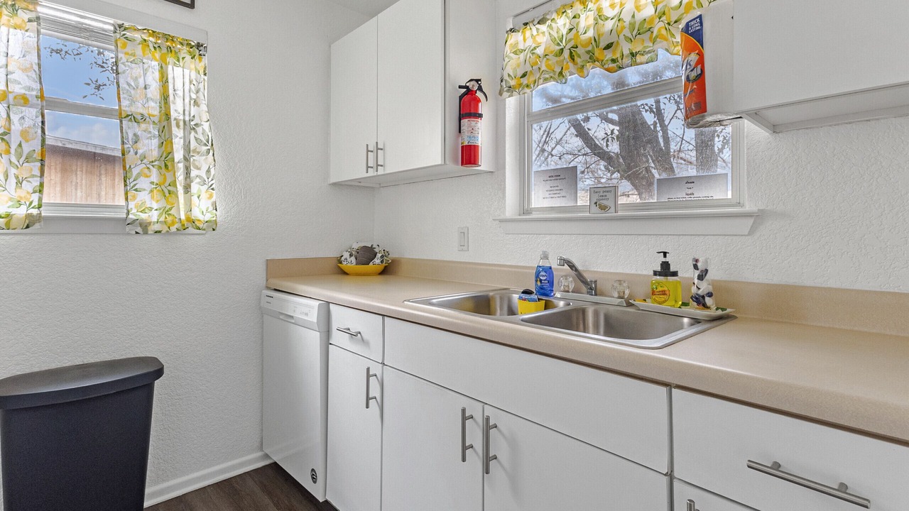 Photo of Kitchen in New Braunfels