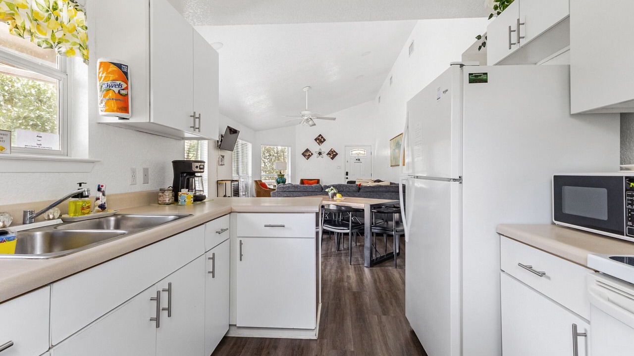 Photo of Kitchen in New Braunfels