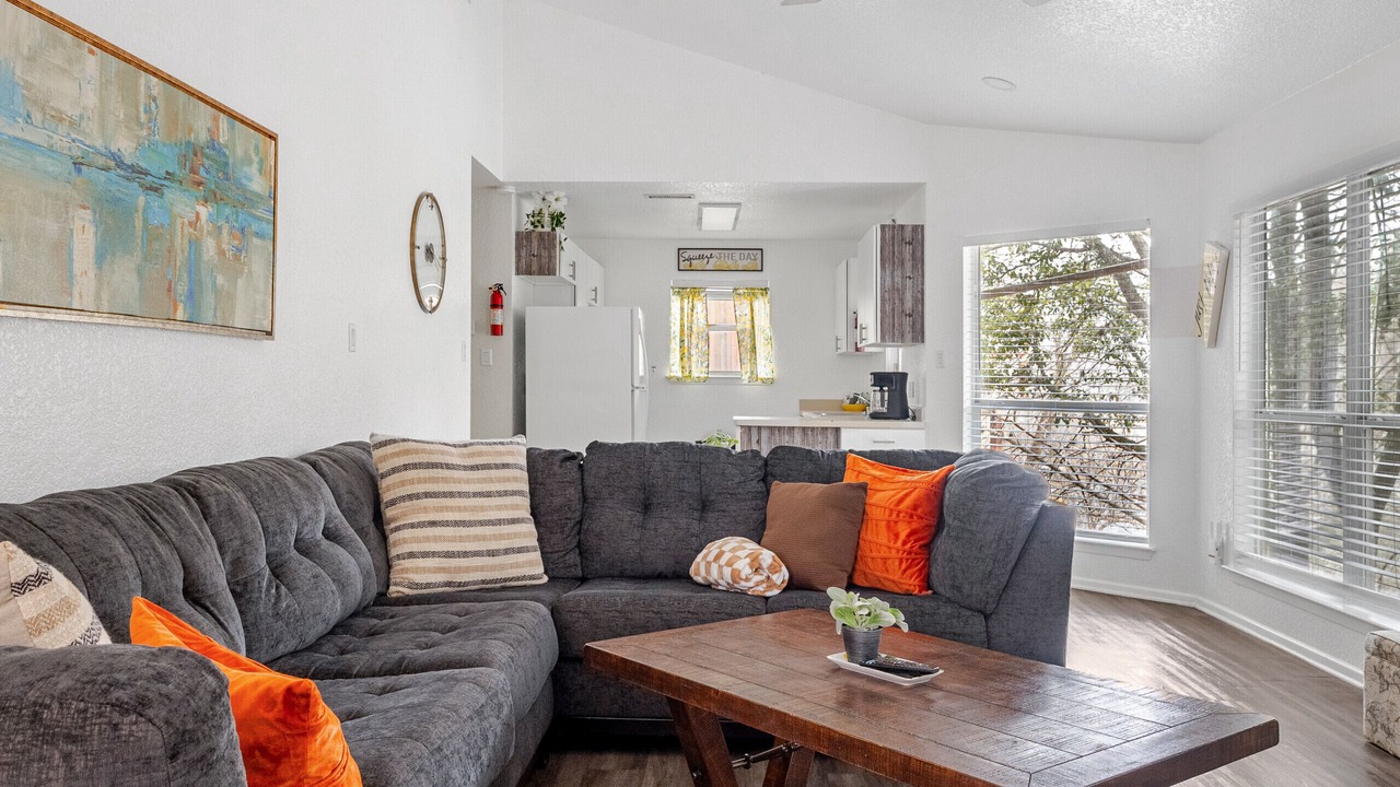 Photo of Livingroom in New Braunfels