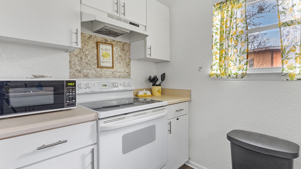 Photo of Kitchen in New Braunfels