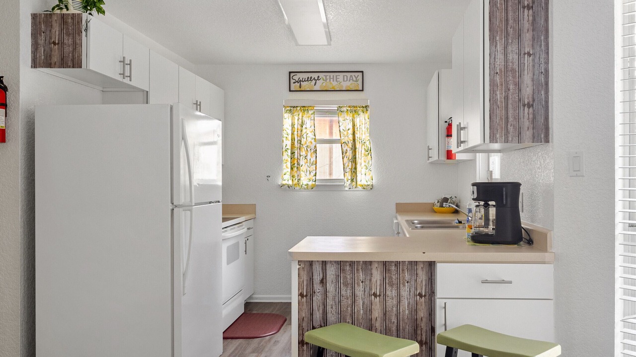 Photo of Kitchen in New Braunfels