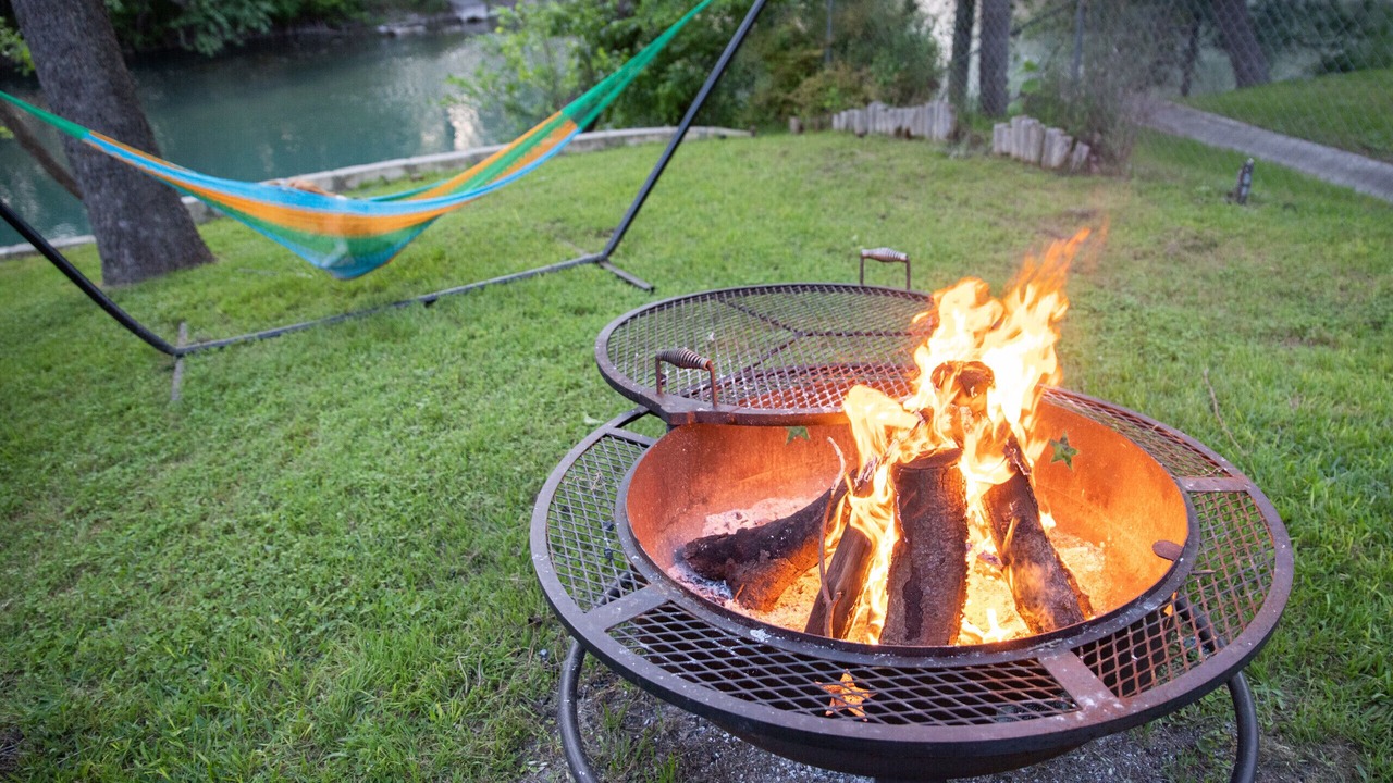 Photo of Outdoor in New Braunfels