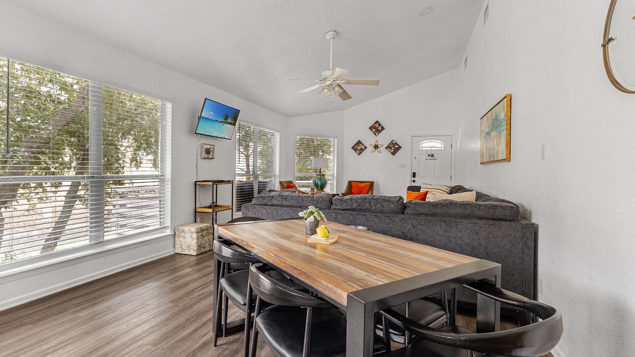 Photo of Livingroom in New Braunfels