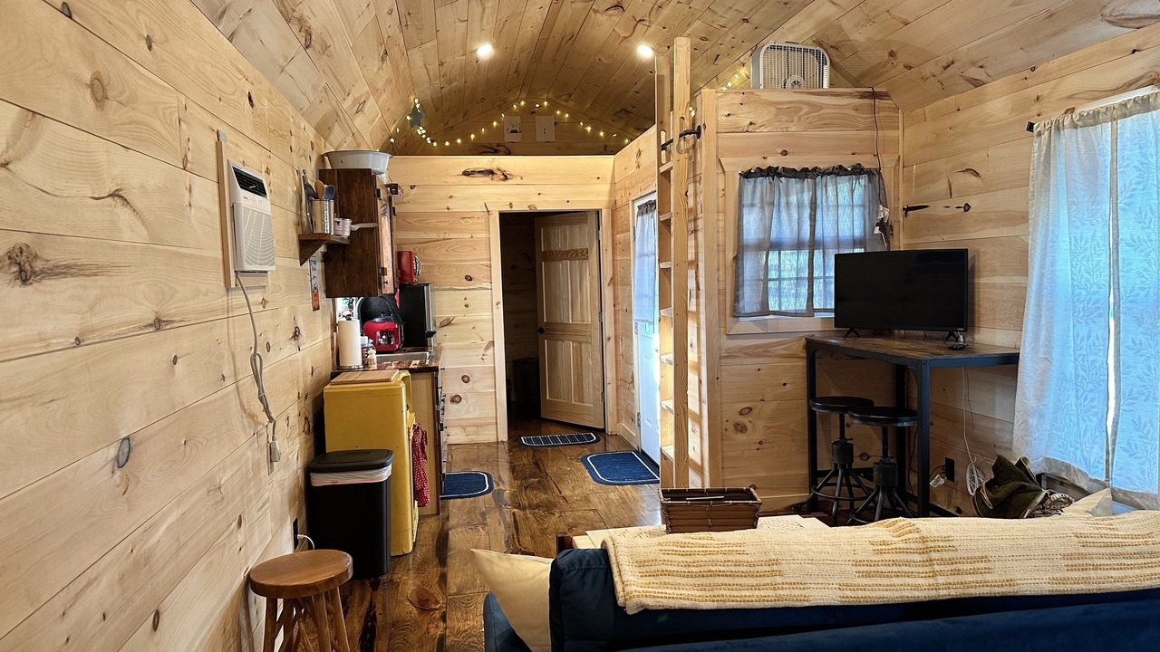 Photo of Bedroom in Copeland
