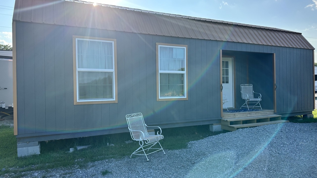 Photo of Outdoor in Copeland