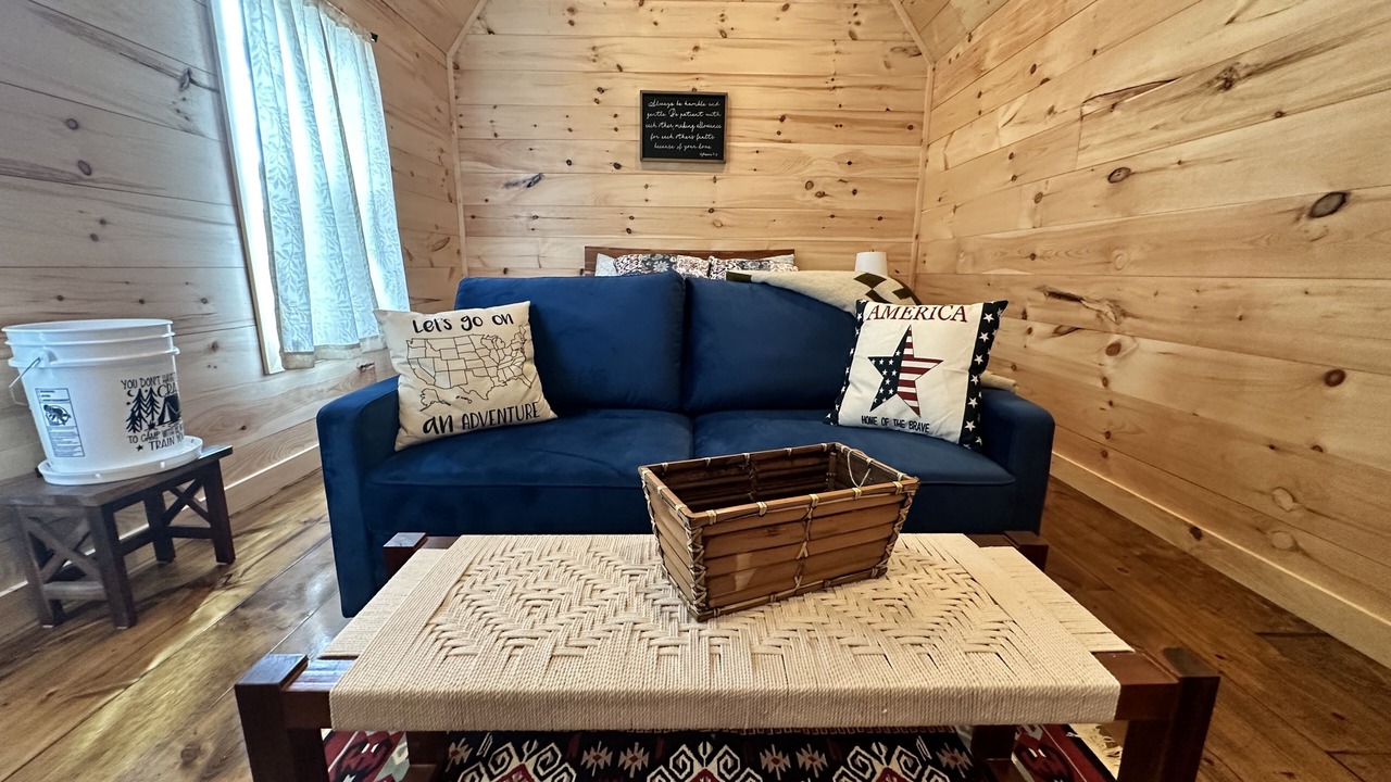 Photo of Livingroom in Copeland