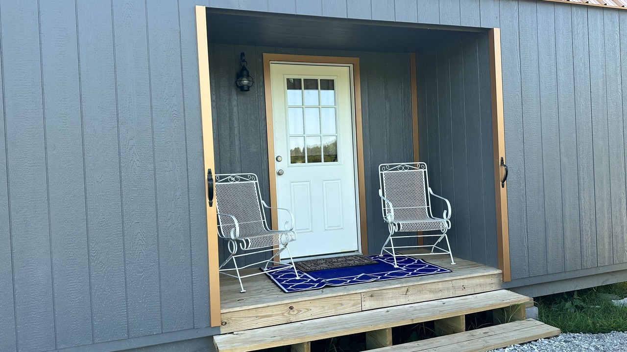 Photo of Outdoor in Copeland