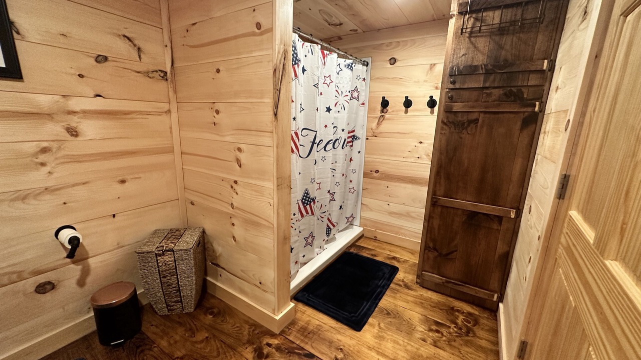 Photo of Bathroom in Copeland