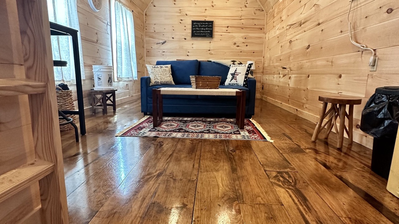 Photo of Livingroom in Copeland