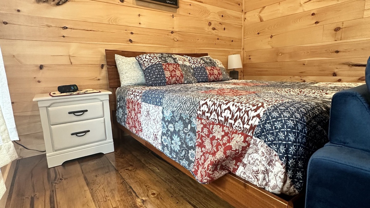 Photo of Bedroom in Copeland