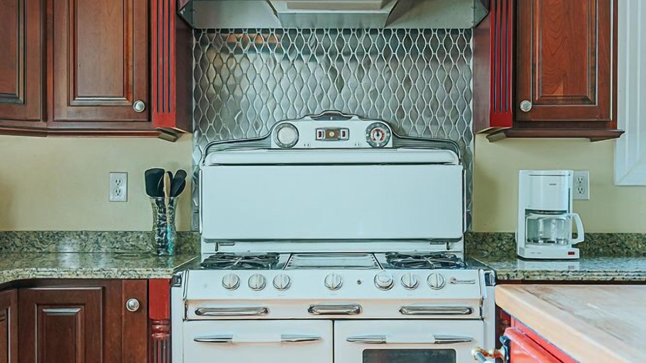 Photo of Kitchen in Afton