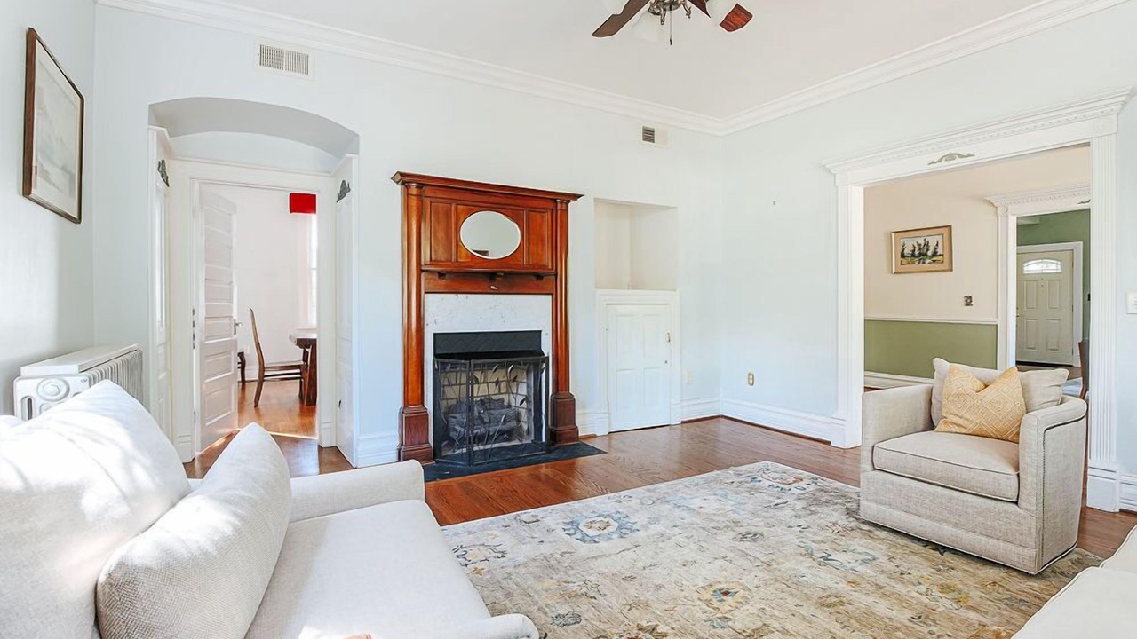 Photo of Livingroom in Afton