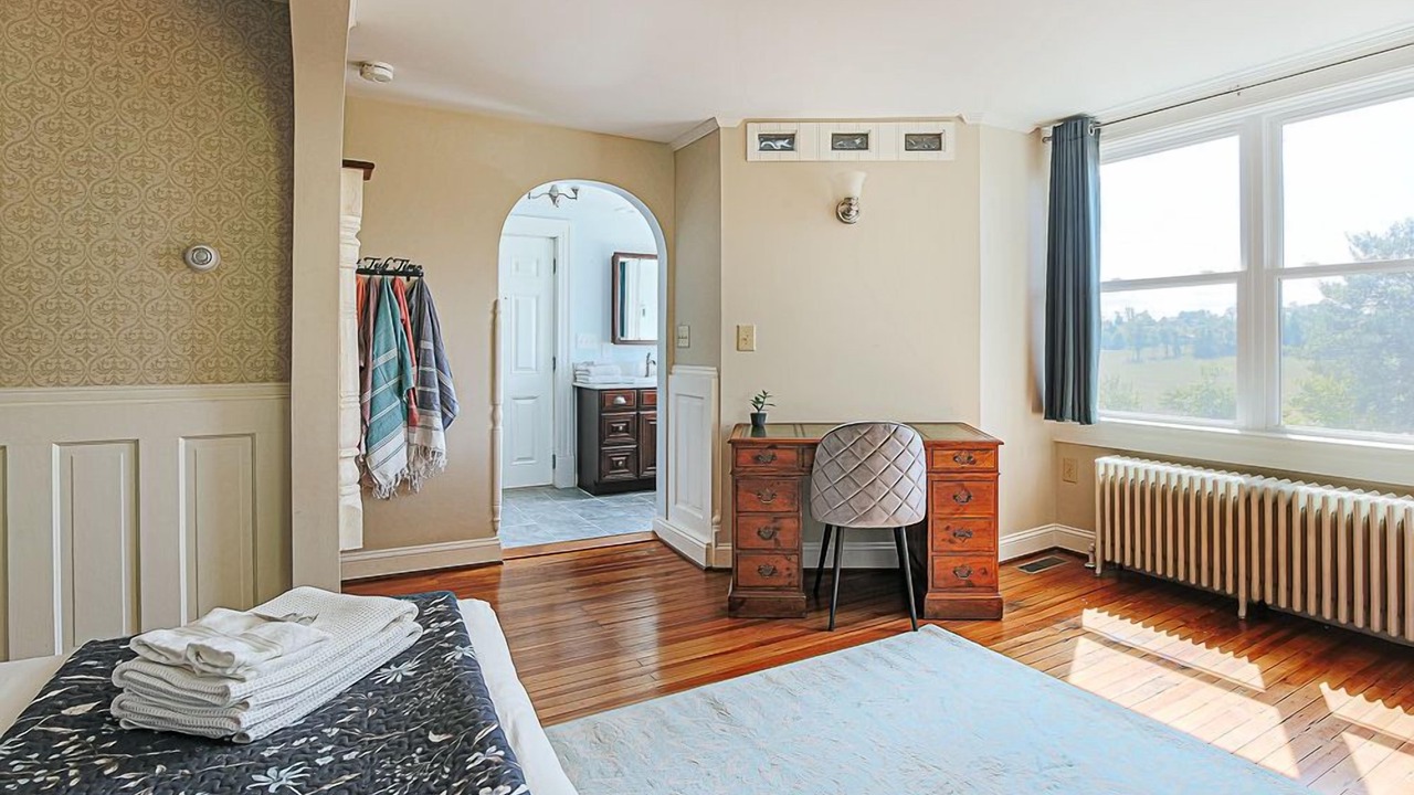 Photo of Bedroom in Afton