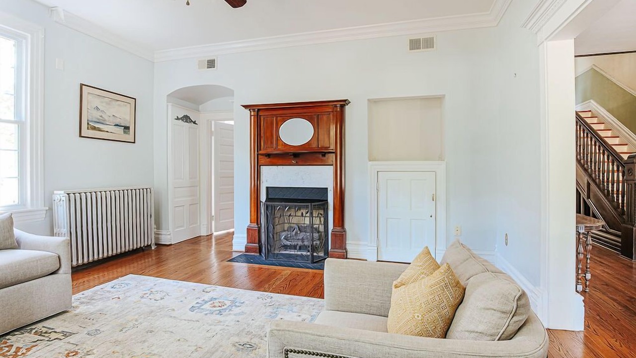Photo of Livingroom in Afton