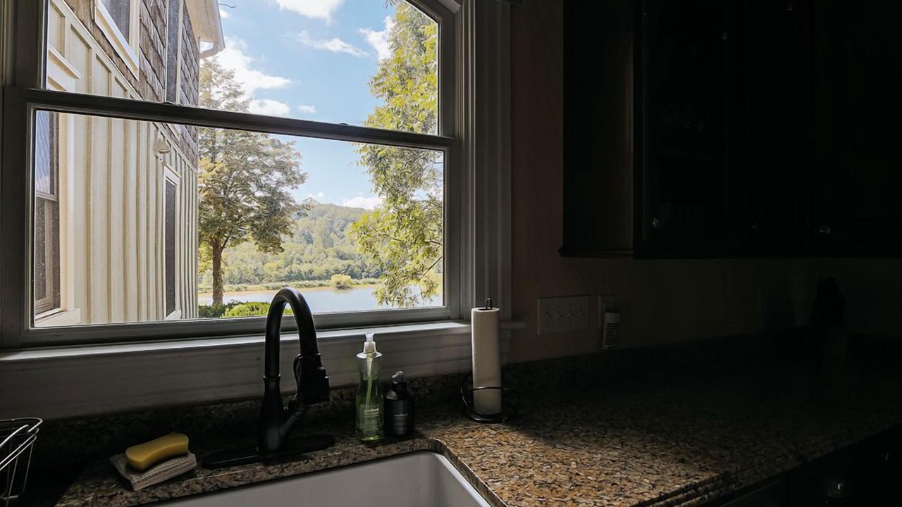 Photo of Kitchen in Afton
