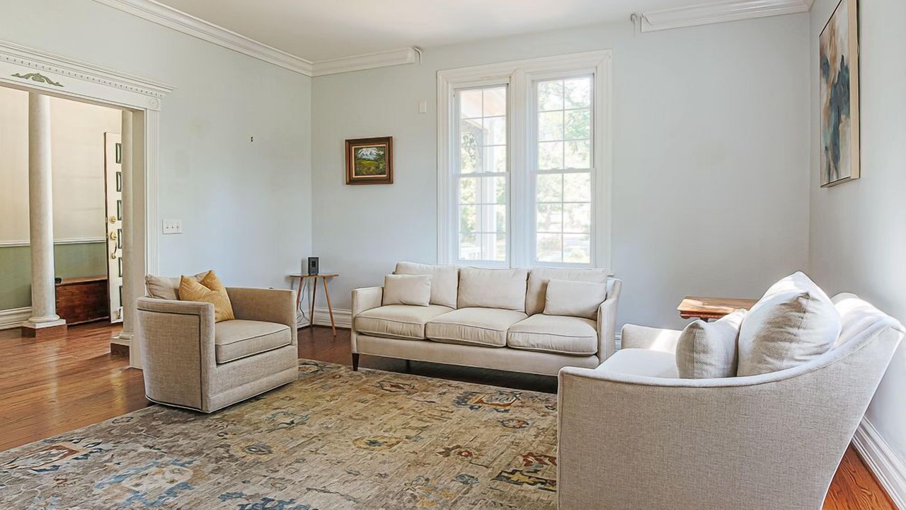 Photo of Livingroom in Afton