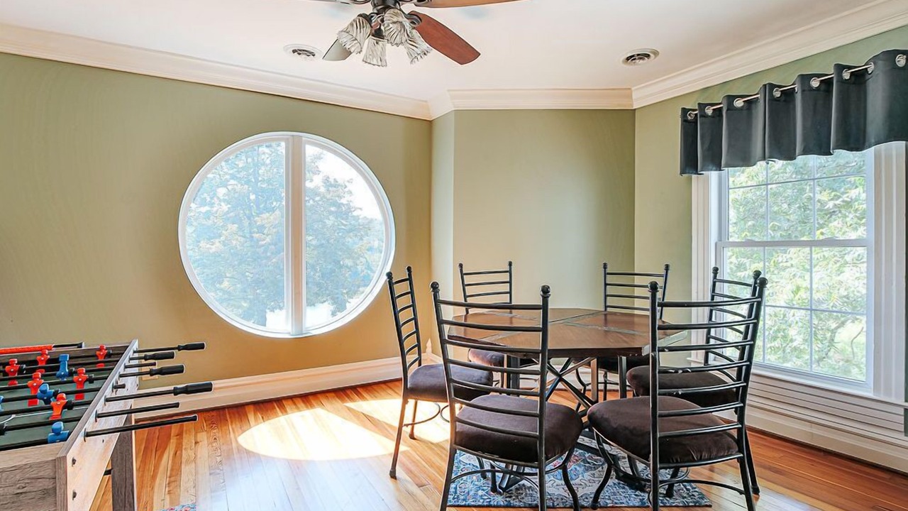 Photo of Bedroom in Afton