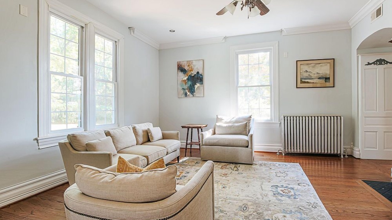 Photo of Livingroom in Afton