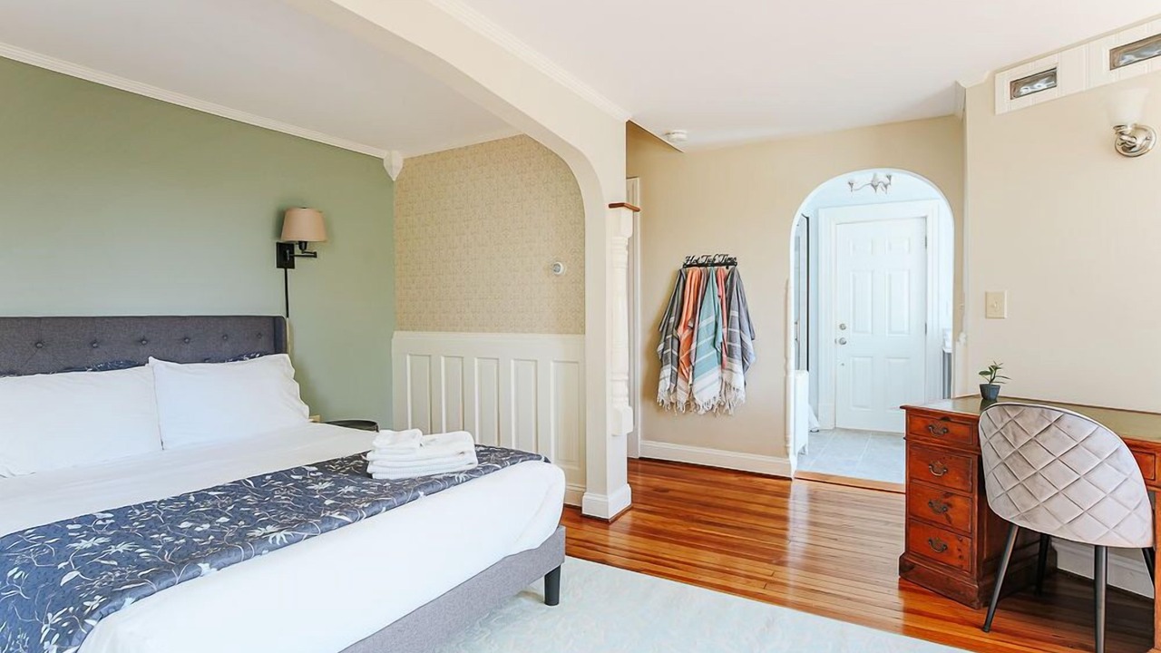 Photo of Bedroom in Afton
