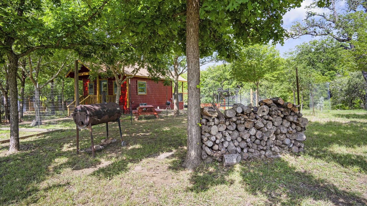 Photo of Outdoor in Bandera