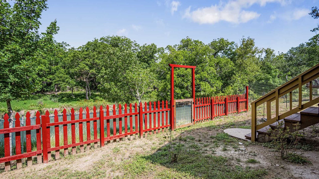Photo of Outdoor in Bandera