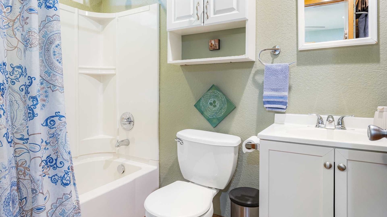 Photo of Bathroom in Bandera