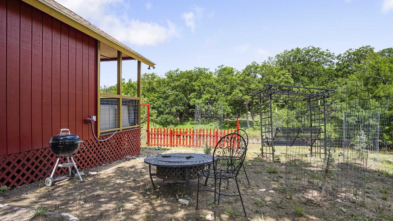 Photo of Outdoor in Bandera