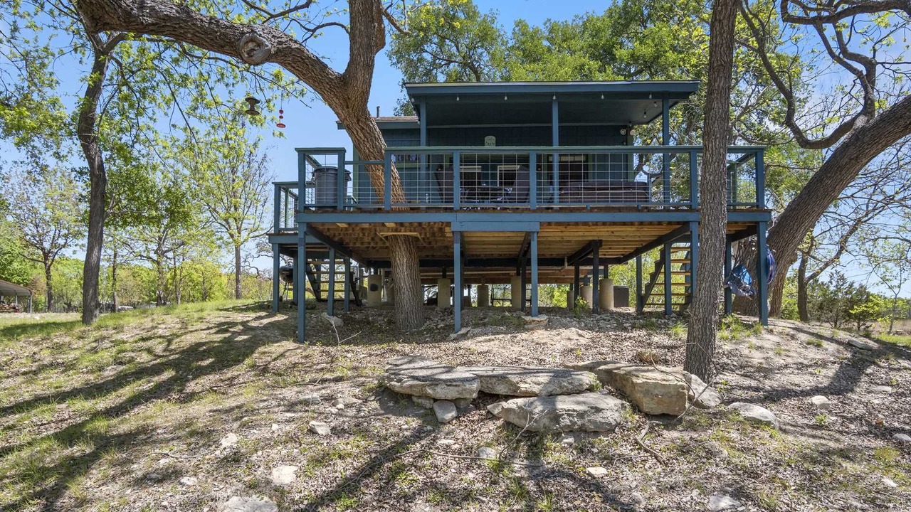 Photo of Outdoor in Bandera