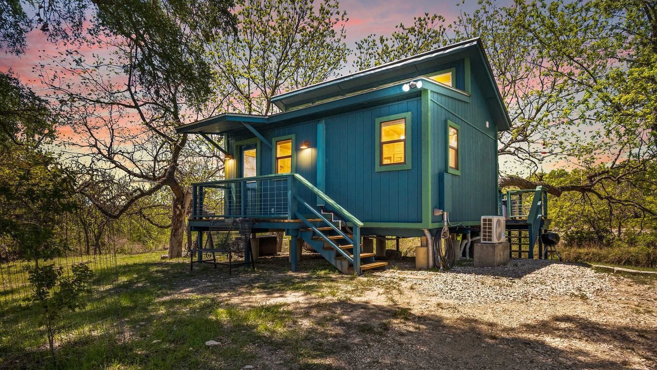 Photo of Outdoor in Bandera