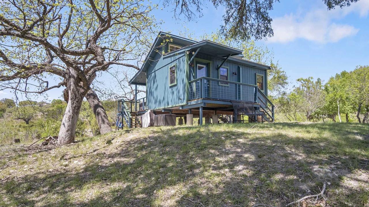 Photo of Outdoor in Bandera