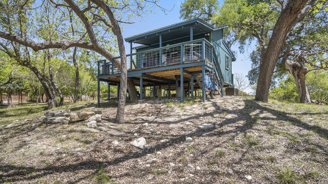 Photo of Outdoor in Bandera