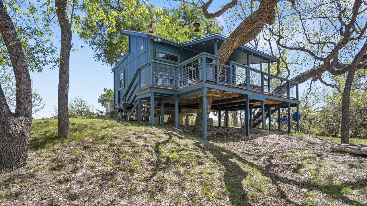 Photo of Outdoor in Bandera