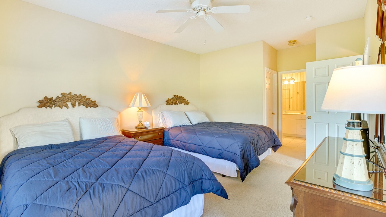 Photo of Bedroom in Red Hill