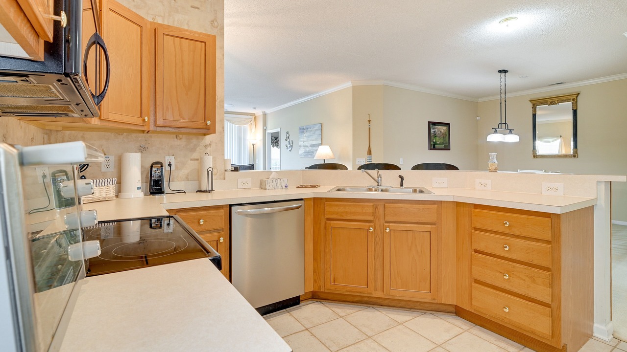 Photo of Kitchen in Red Hill