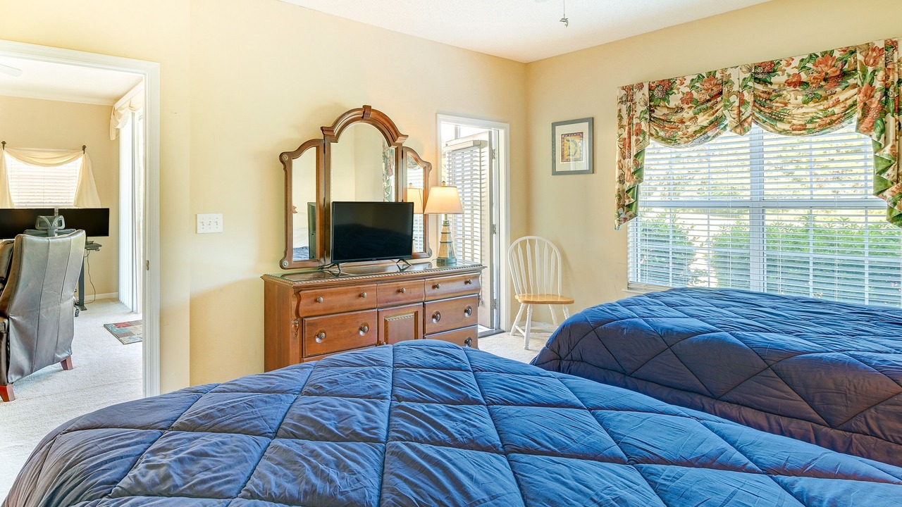 Photo of Bedroom in Red Hill